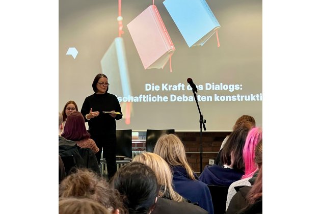 Monika Kolb