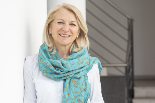 Monika Schlitzer