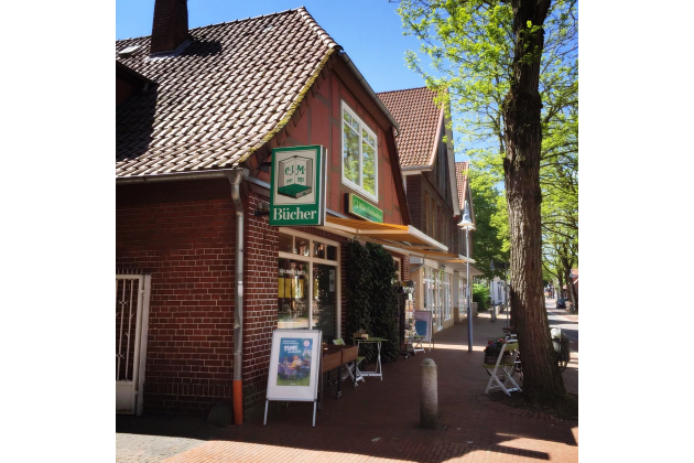 Müller's Buchhandlung, Rotenburg (Wümme)