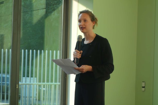 Johanna Rohland-Lindner
