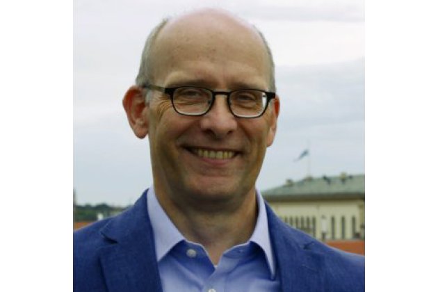 Klaus Beckschulte