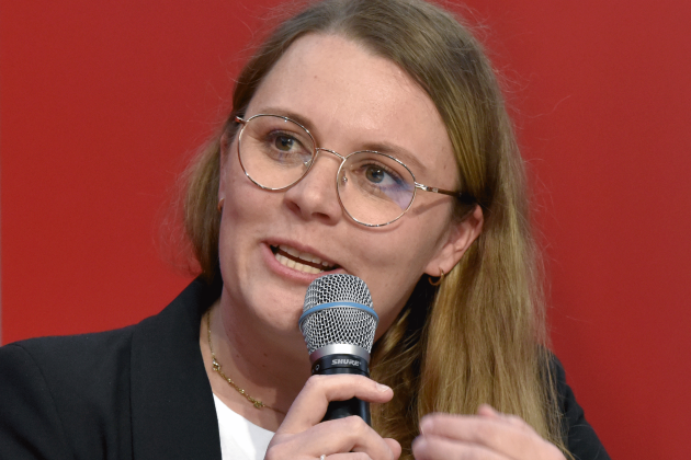 Simone Klesel