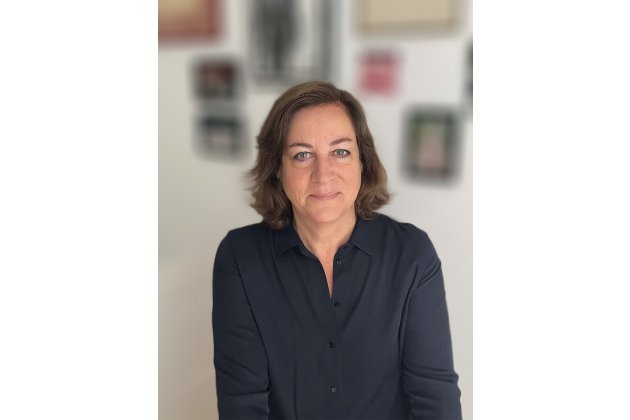 Sandra Harzer-Kux