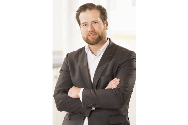 Jonas Wenner