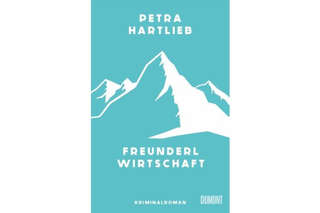 Foto: Cover des prämierten Buchs