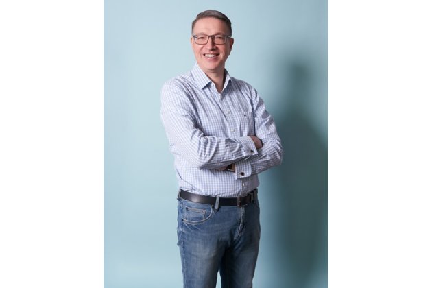 Foto von Heiner Kroke