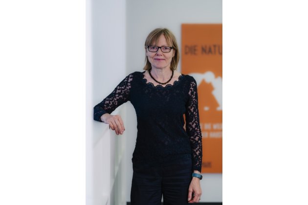 Foto von Myriam Frericks