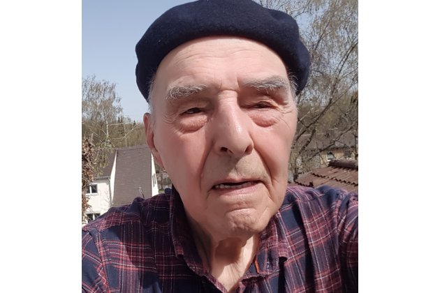 Helmut Zucker