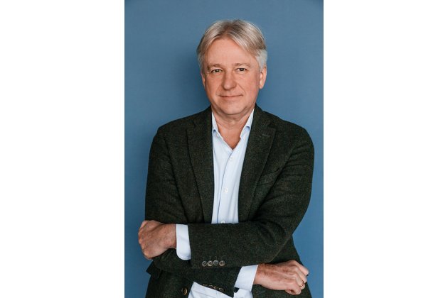 Juergen Boos