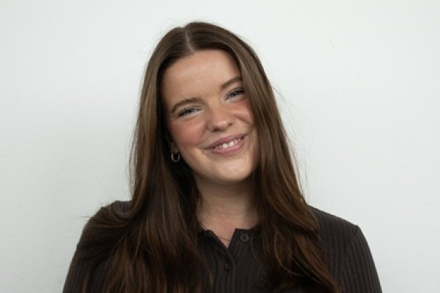 Porträtfoto von Jana Finze