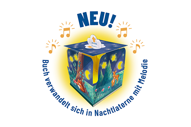 Teaser "Ich schenk dir ein Licht"