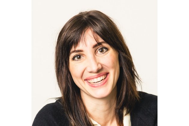 Porträt von Brittyne Lewis