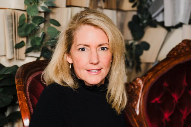 Foto Kathryn Stockett