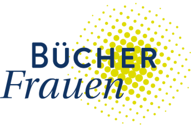Logo der Bücherfrauen