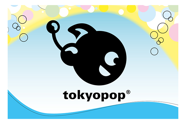Grafik Tokyopop