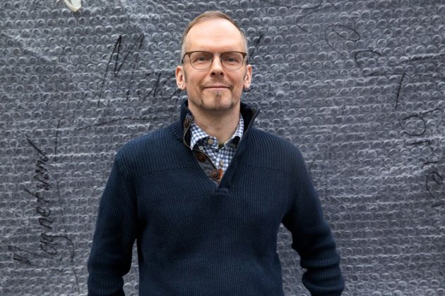 Dietmar Dath