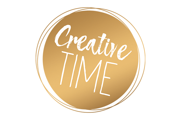 Logo Creative Time NEU