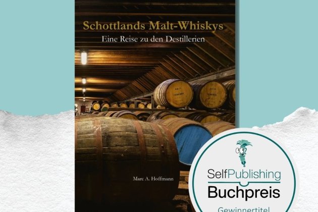 Selfpublisherpreis-Gewinner Ratgeber