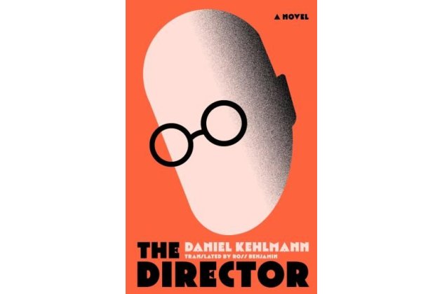Cover des Buchs von Daniel Kehlmann