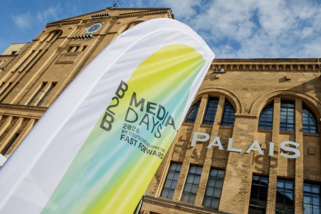 B2BMedia Days 2026