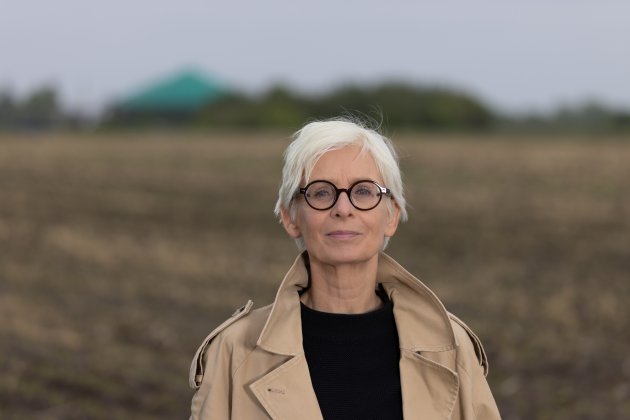 Dörte Hansen