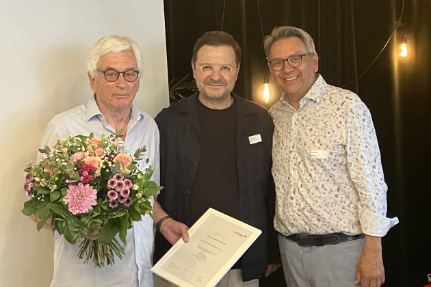Hauptversammlung des LV Baden-Württemberg