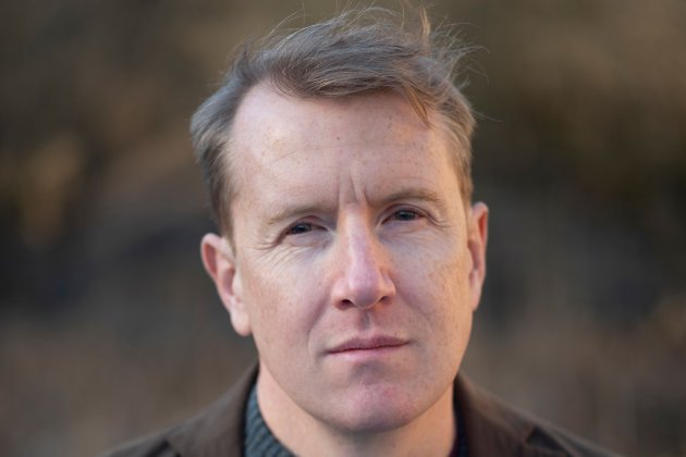 Patrick Charnley