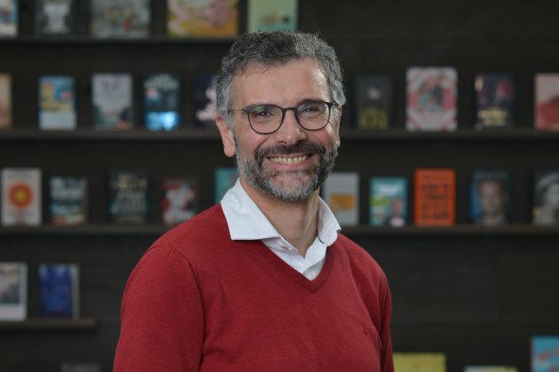 Giuseppe Terrano
