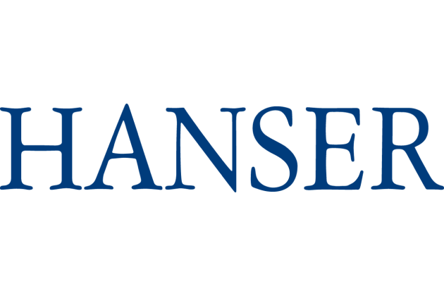 Logo Hanser