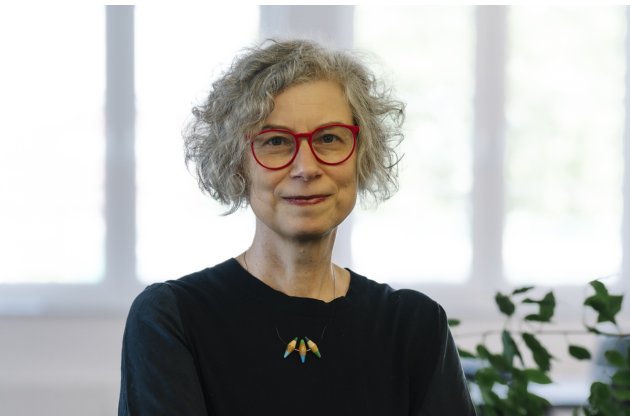 Svenja Wahl