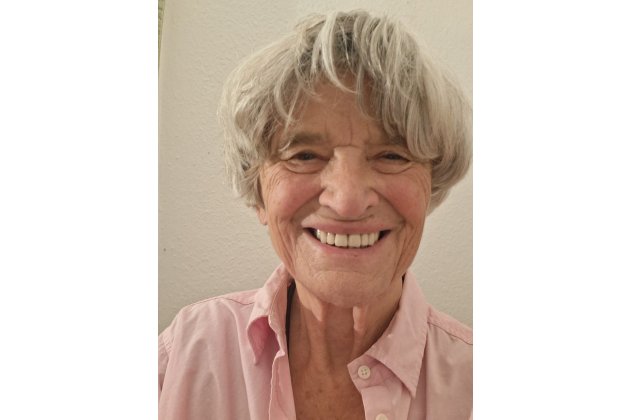 Sabine Holm und Ute Geissler, Gründerinnen des Münchner Frauenbuchladens Lillemor