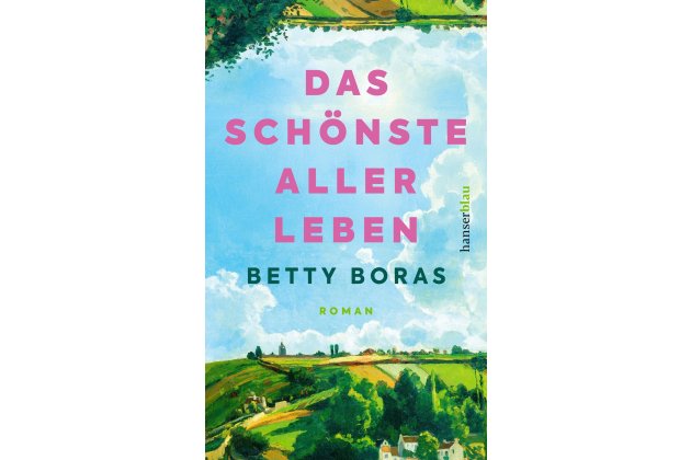 Cover des prämierten Buchs