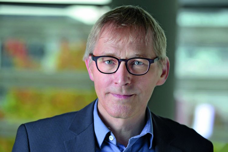 Michael Roesler-Graichen