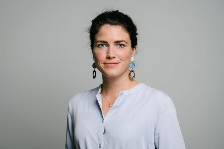 Debora Schnitzler, Projektmanagerin DIE ZEIT