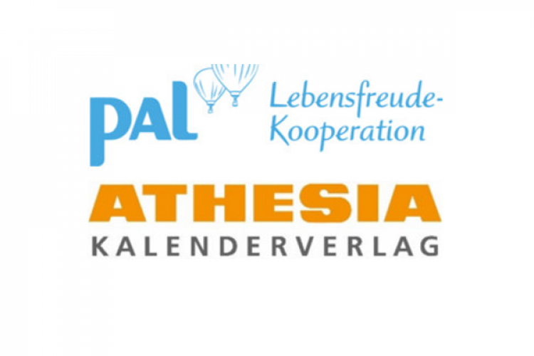 Athesia Kalenderverlag und PAL Verlag starten vertriebliche Kooperation