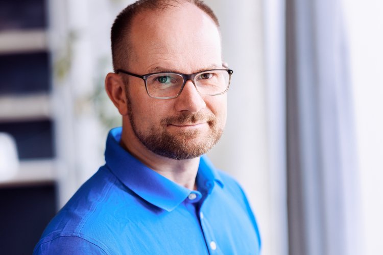 Christian M. Müller