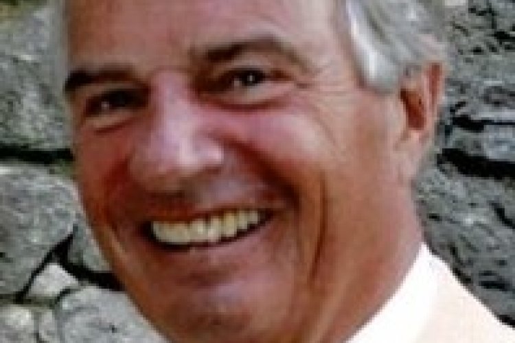 Bernd Holger Hüthig