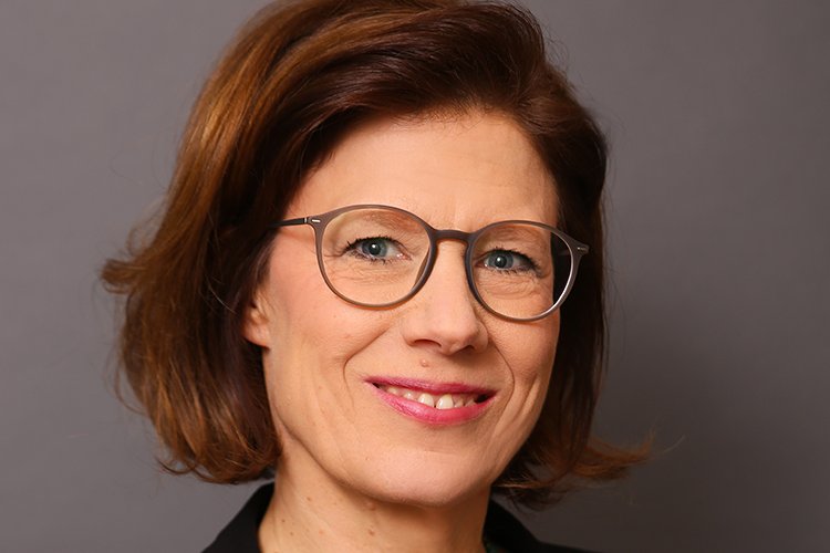 Kerstin Ludoplph