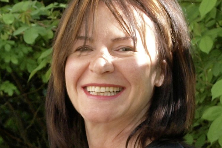 Claudia Graf-Grossmann