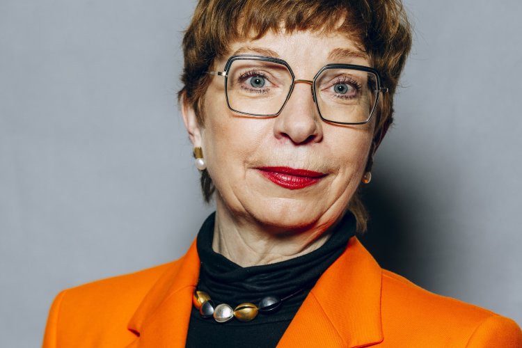 Prof. Dr. Susanne Lin-Klitzing