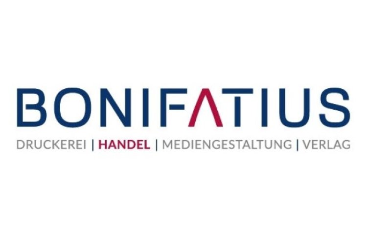 Bonifatius GmbH Logo