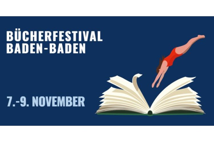 Screenshot von der Website