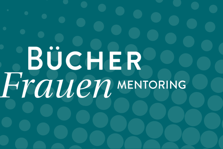 Das Mentoring-Programm der BücherFrauen geht in die nächste Runde