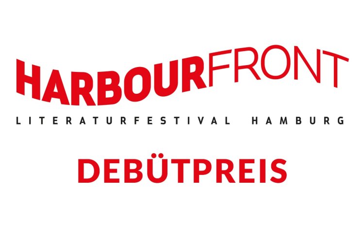 Debütpreis beim Harbour Front Festival