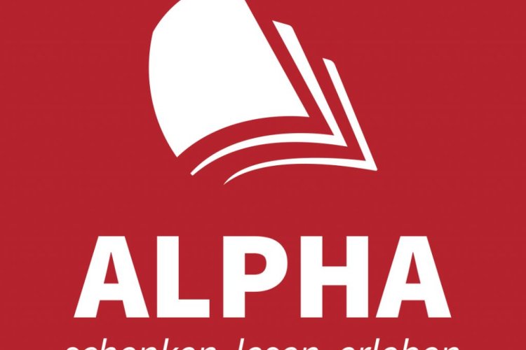 Alpha Buchhandlung 