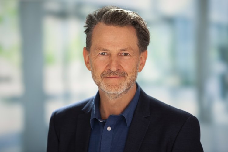 Porträt Christian Russ