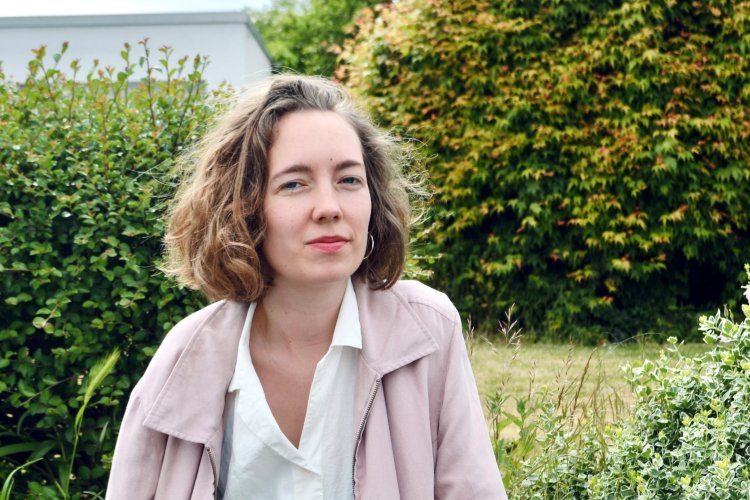 Foto von Liv Thastum