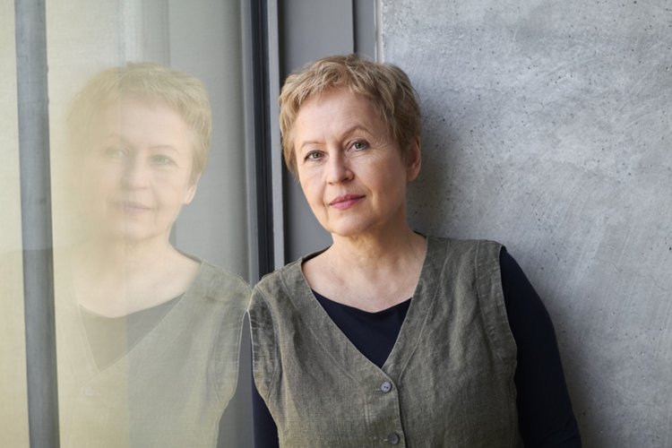 Foto von Ulrike Draesner