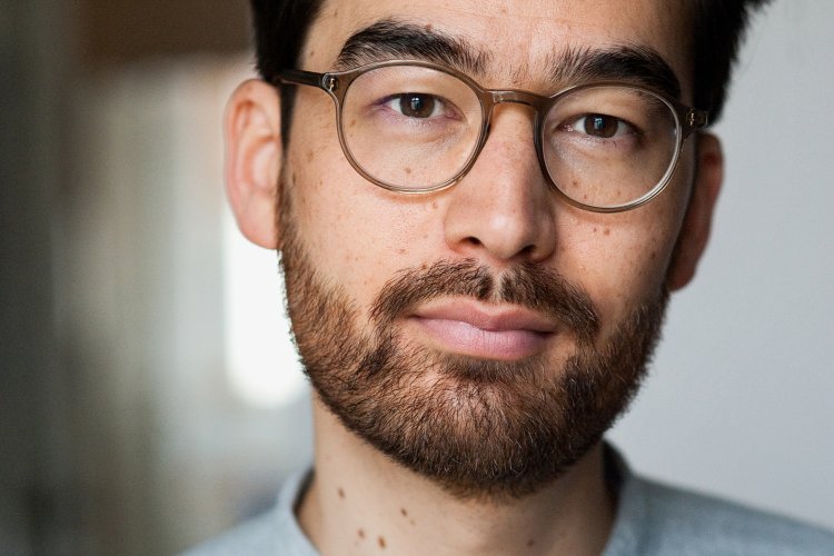 Foto von Yannic Han Biao Federer