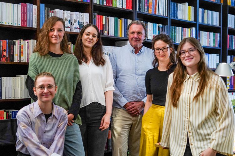 Frankfurter Verlagsanstalt